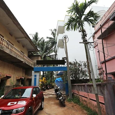 Oyo 15206 Hotel Sonar Gaon Puri Exterior photo