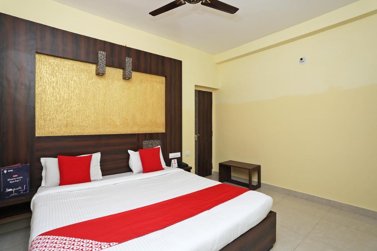 Oyo 15206 Hotel Sonar Gaon Puri Exterior photo