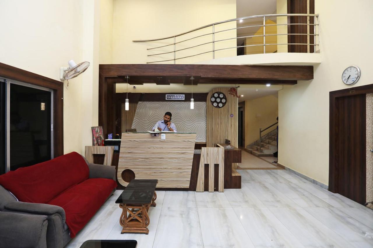 Oyo 15206 Hotel Sonar Gaon Puri Exterior photo
