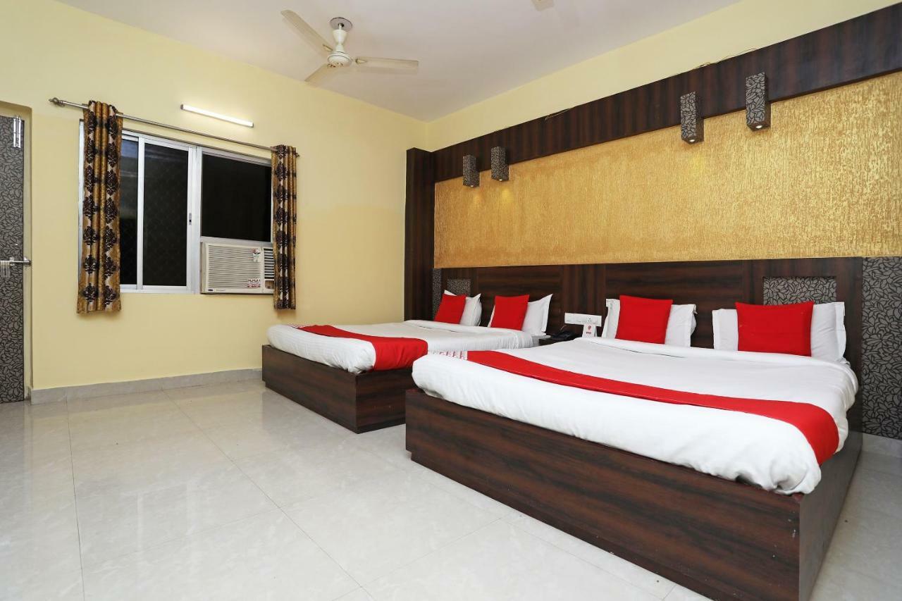 Oyo 15206 Hotel Sonar Gaon Puri Exterior photo