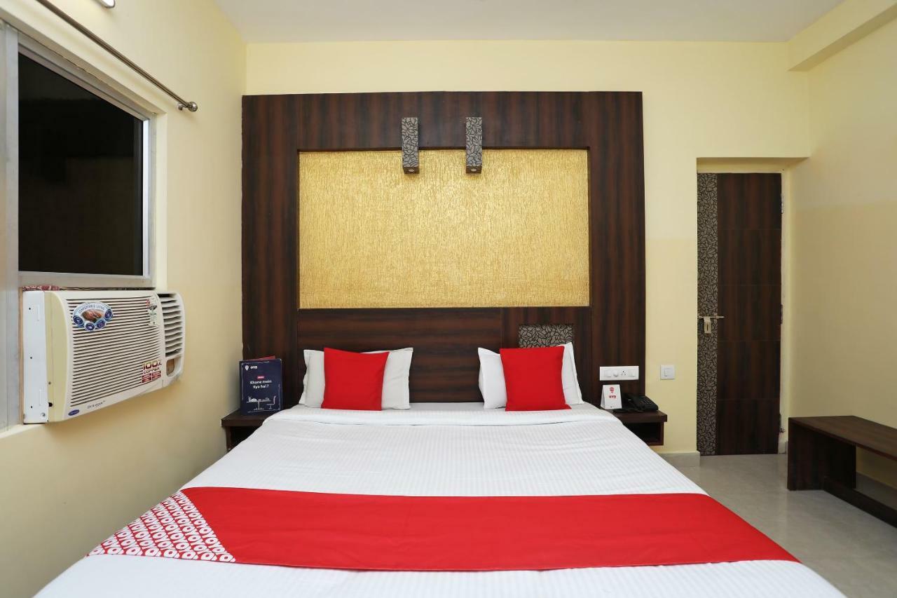 Oyo 15206 Hotel Sonar Gaon Puri Exterior photo