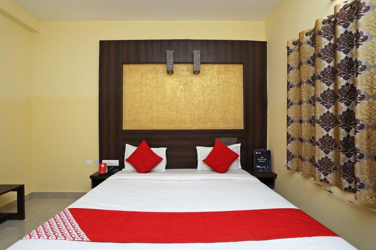 Oyo 15206 Hotel Sonar Gaon Puri Exterior photo