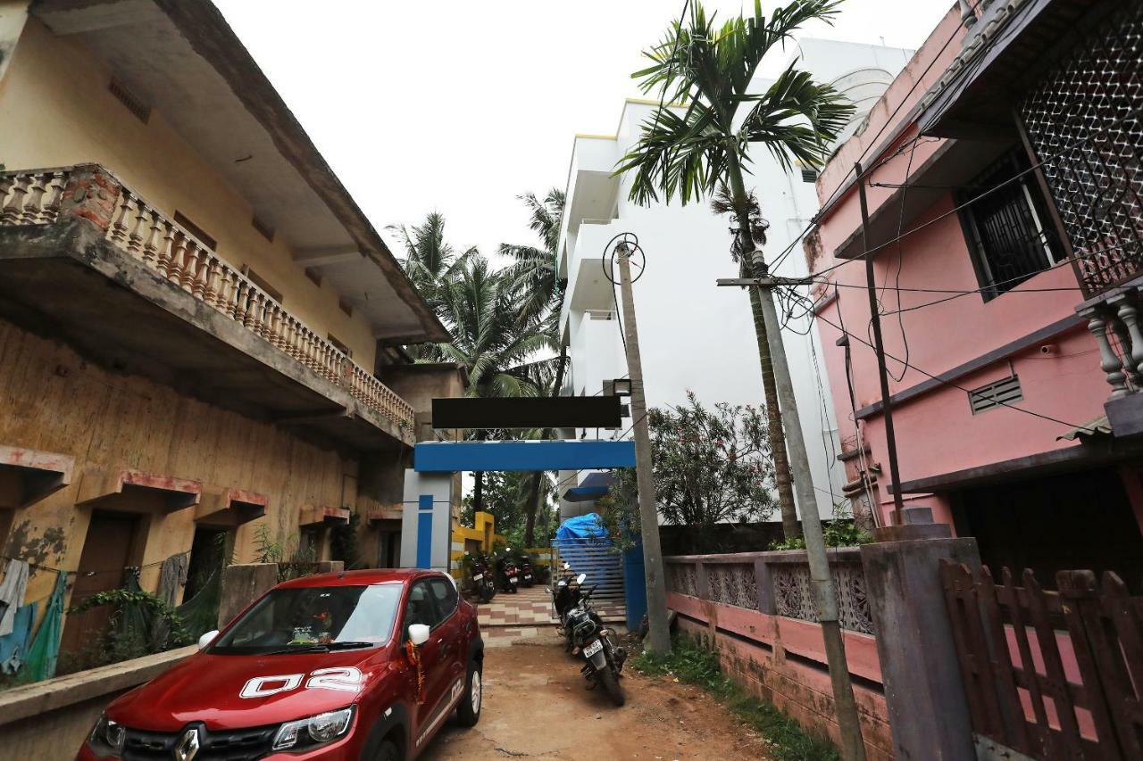 Oyo 15206 Hotel Sonar Gaon Puri Exterior photo