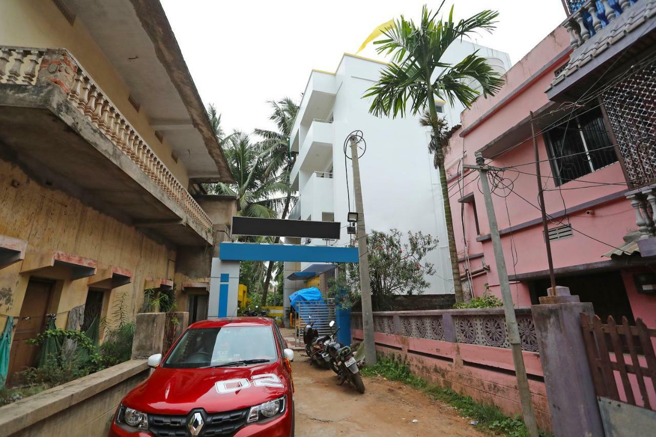 Oyo 15206 Hotel Sonar Gaon Puri Exterior photo